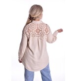 Blouse Sophia - Beige