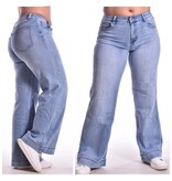 Jeans Soepel en Dun