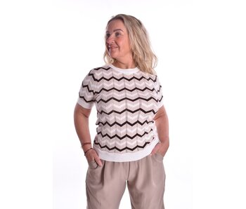 Top Natural Beauty - Beige