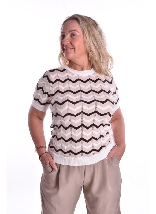 Top Natural Beauty - Beige