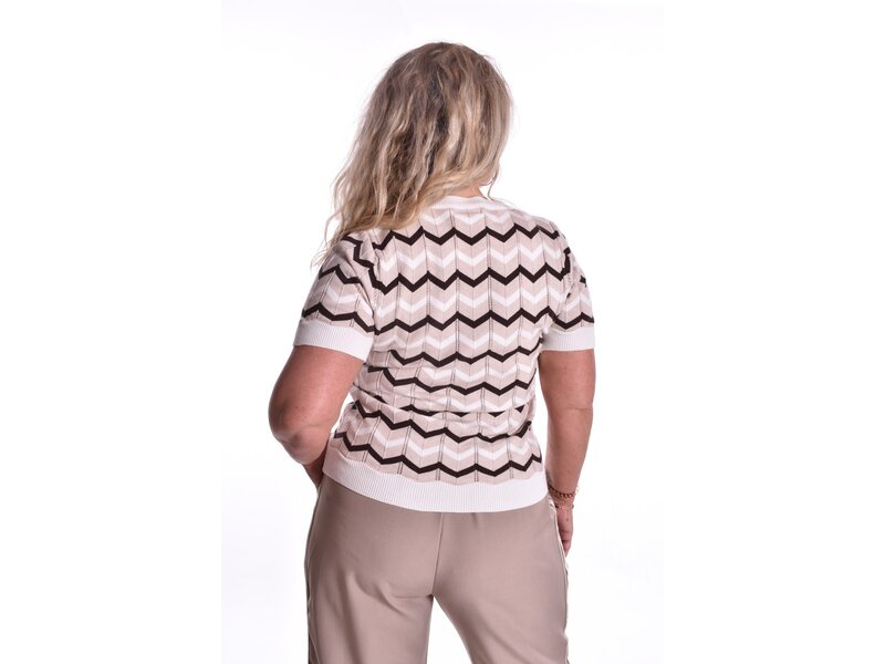 Top Natural Beauty - Beige