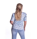 Top Punto - Lichtblauw