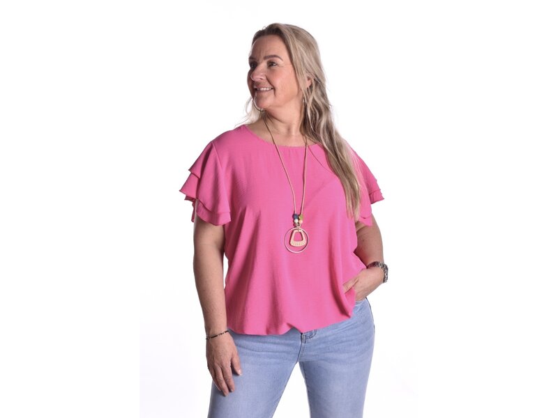 Top Romy - Diverse kleuren