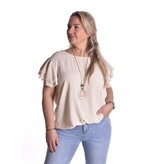 Top Romy - Diverse kleuren