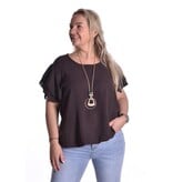 Top Romy - Diverse kleuren