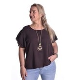 Top Romy - Diverse kleuren