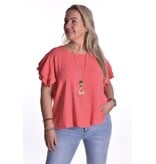 Top Romy - Diverse kleuren