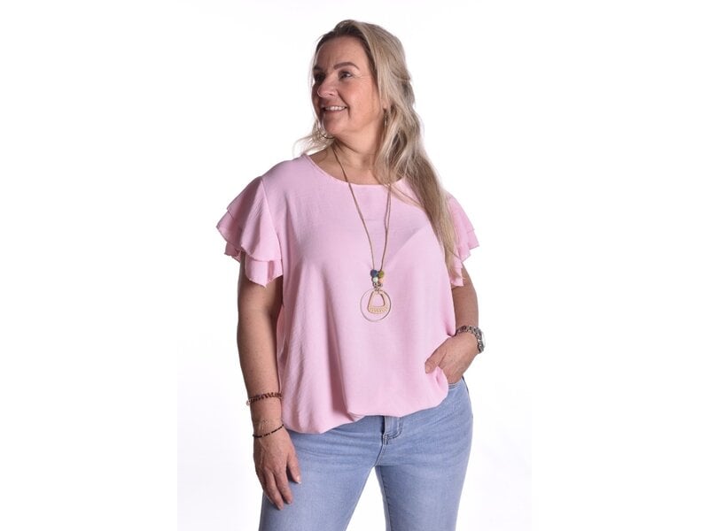 Top Romy - Diverse kleuren