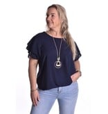 Top Romy - Diverse kleuren