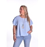 Top Romy - Diverse kleuren