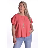 Top Romy - Diverse kleuren