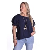 Top Romy - Diverse kleuren