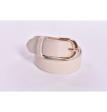 Leren Ceintuur Classic - Diverse kleuren