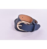 Leren Ceintuur Classic - Diverse kleuren