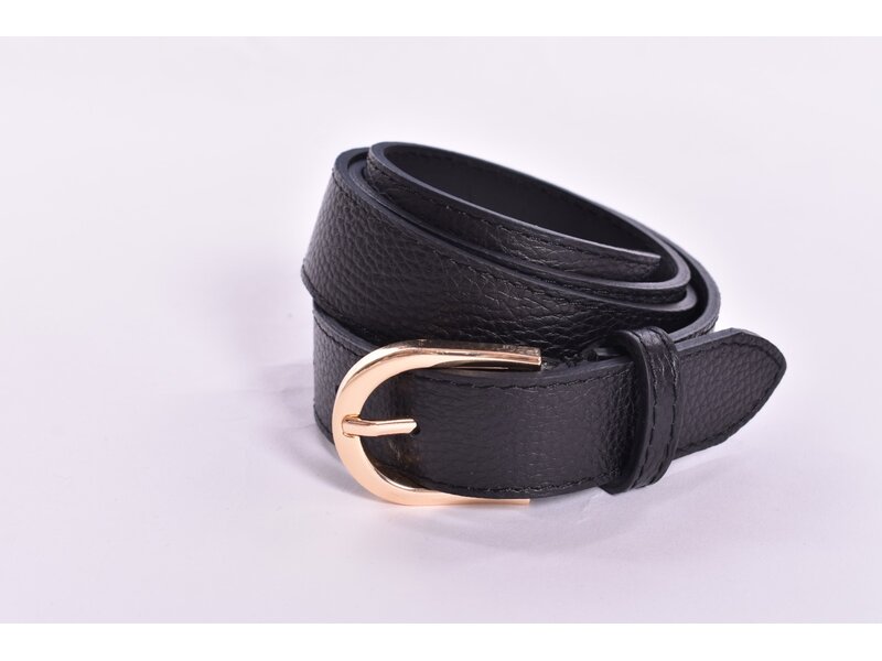 Leren Ceintuur Classic - Diverse kleuren