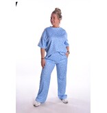 Set Jane - Lichtblauw