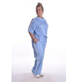 Set Jane - Lichtblauw