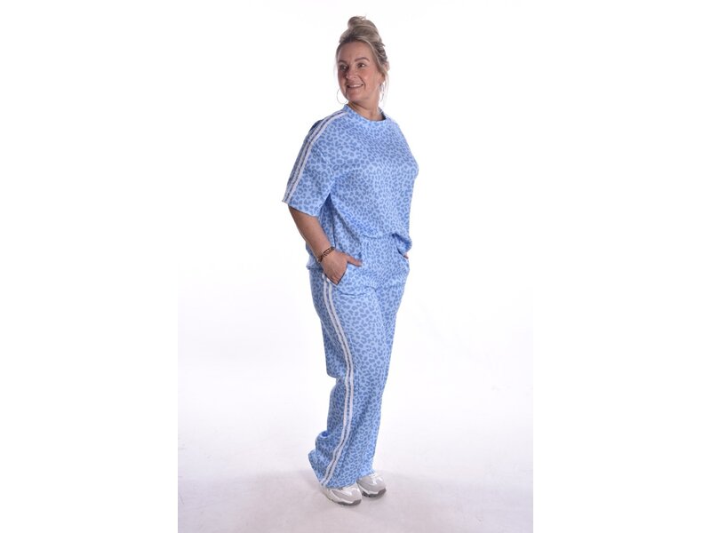 Set Jane - Lichtblauw