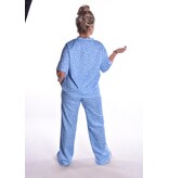 Set Jane - Lichtblauw