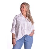 Blouse Loes - Wit