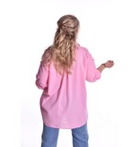 Blouse Loes - Roze