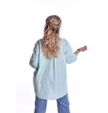 Blouse Loes - Mint