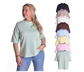 Top Meepakker - Diverse kleuren