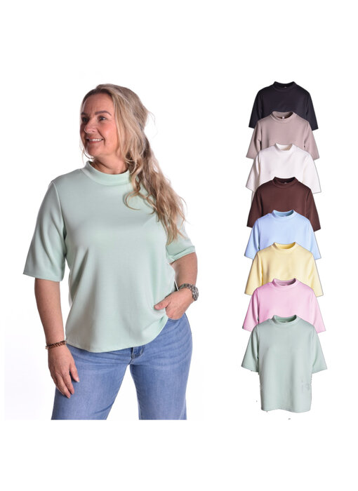 Top Meepakker - Diverse kleuren