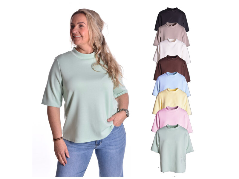 Top Meepakker - Diverse kleuren