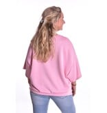 Top Atelier van Mooij - Roze