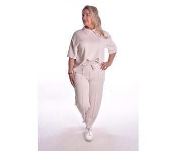 Set Claire - Beige