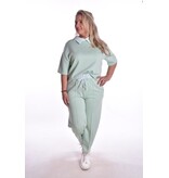 Set Claire - Lindegroen