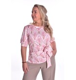 Top Chrissy - Roze