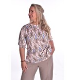 Top Chrissy - Taupe