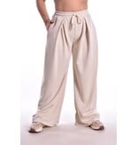 Broek Tess - Beige