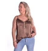 Top Milaan Kort - Choco