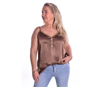 Top Milaan Kort - Choco