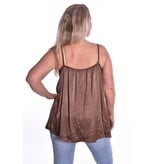 Top Milaan Kort - Choco