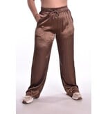 Broek Milaan - Choco