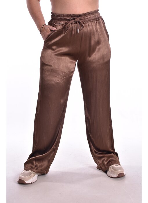 Broek Milaan - Choco