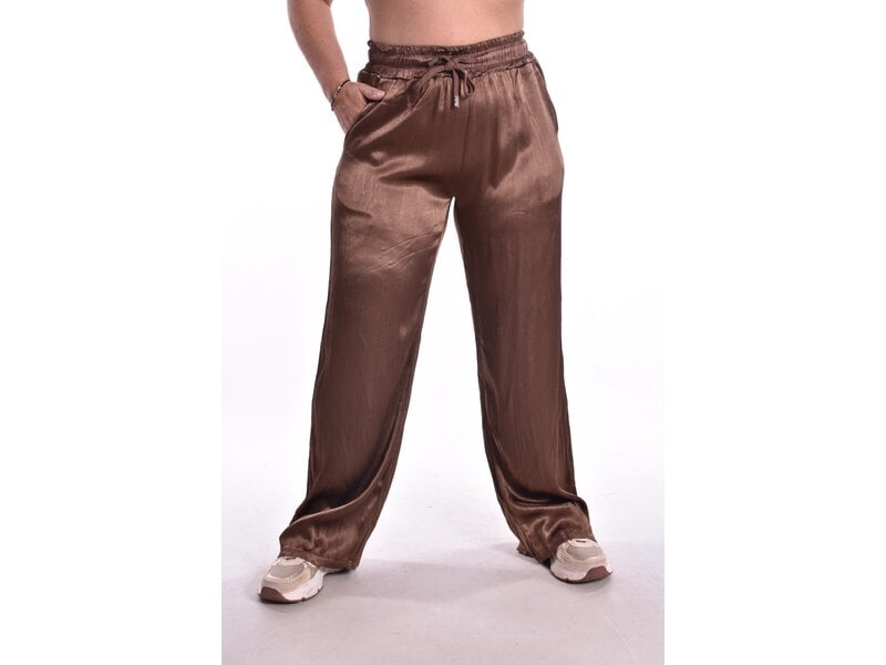 Broek Milaan - Choco