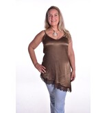 Top Milaan Lang - Choco