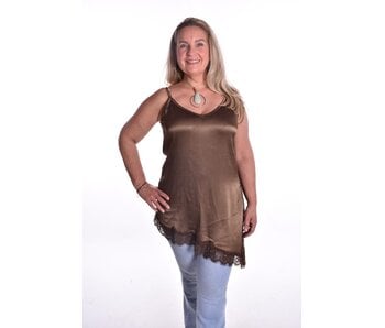 Top Milaan Lang - Choco