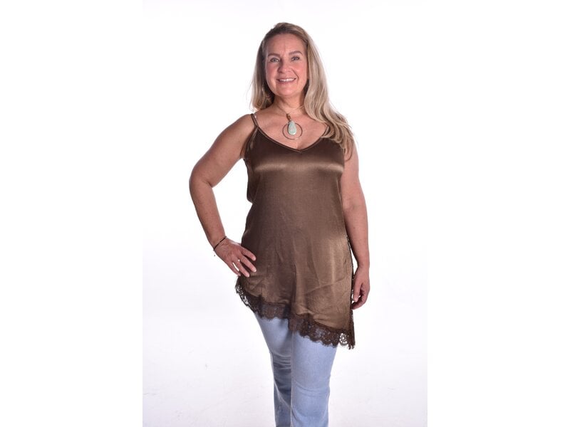 Top Milaan Lang - Choco