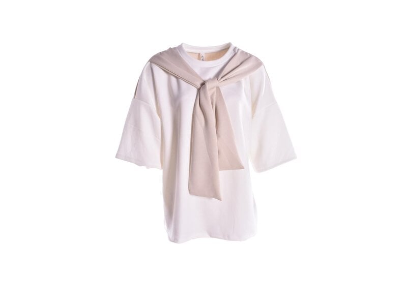 Top Tess - Beige