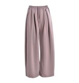 Broek Tess - Taupe