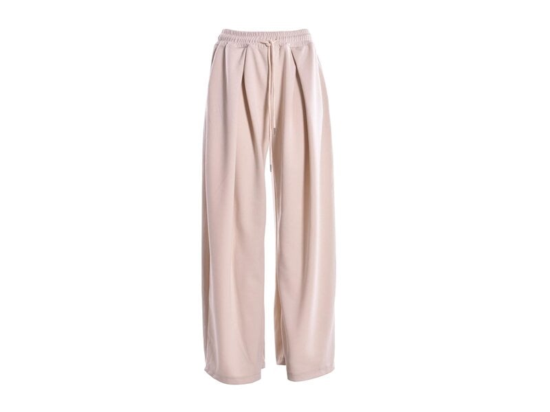 Broek Tess - Beige