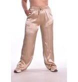 Broek Milaan - Goud