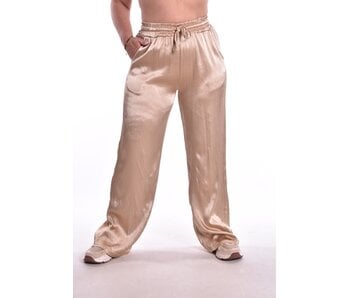 Broek Milaan - Goud