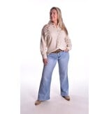 Blouse Sophia - Beige